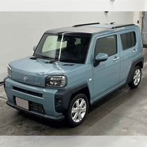 Daihatsu Taft 0.7 CVT, 2020, 17 000 км, с пробегом, цена 940 000 руб.