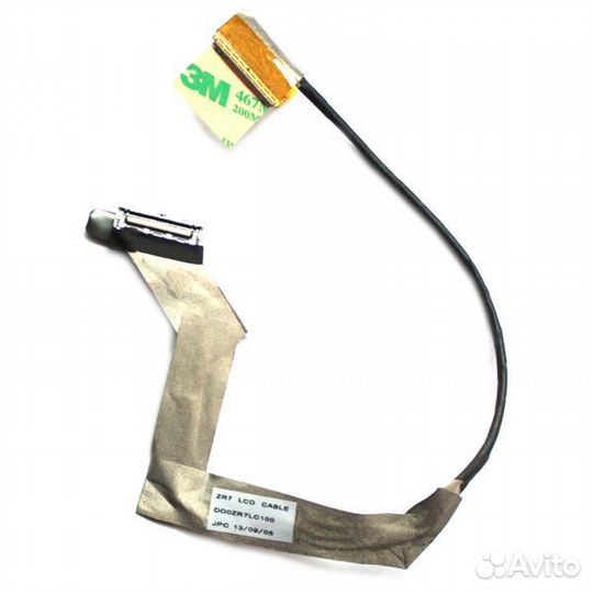 Шлейф матрицы для Acer Aspire TimelineX 5820TG