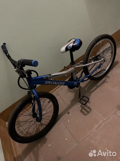 Велосипед specialized 20