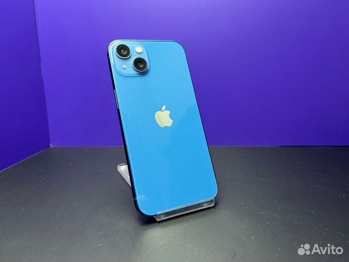 iPhone 13, 128 ГБ