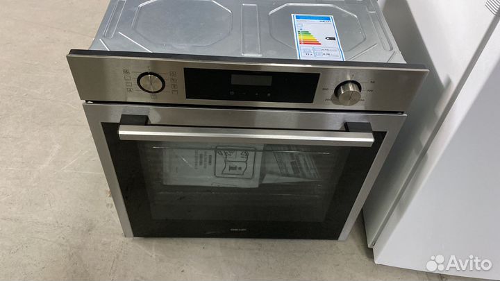 Электрический духовой шкаф dexp 3M70HCS