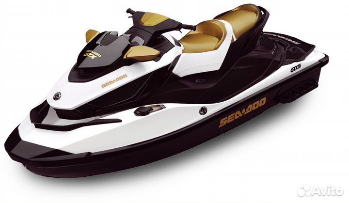 Вкладыши коренные Sea-Doo Rotax 1503 / 1630 WSM