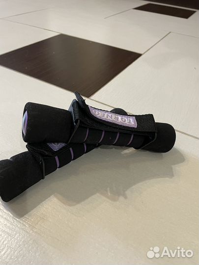 Гантели 0,75 Torneo