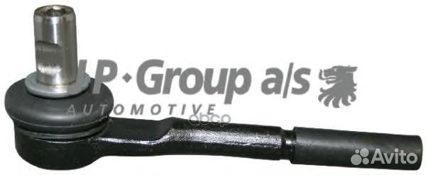 Наконечник рулевой тяги A4,A4 Avant,A4 Cabriole