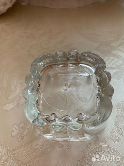 Пепельница