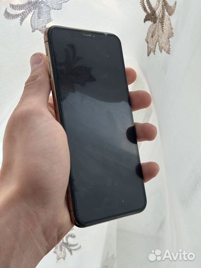 iPhone Xs Max, 64 ГБ