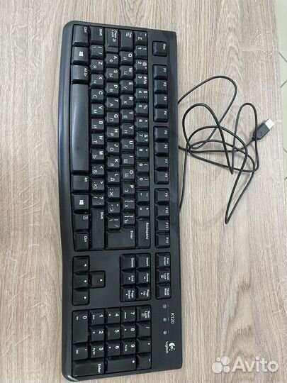 Клавиатура