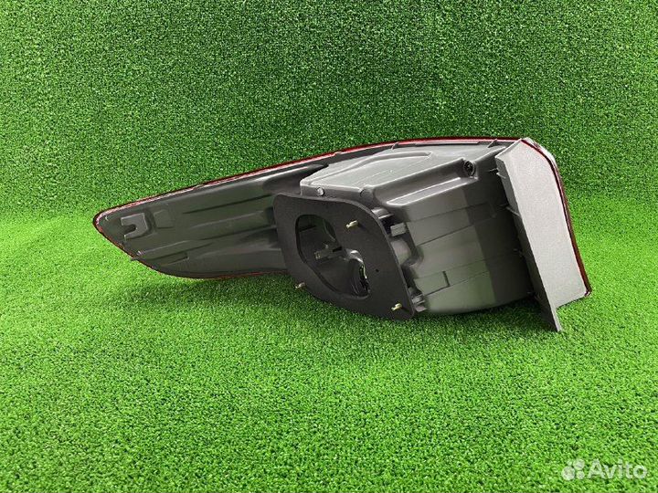 Фонарь задний правый KIA RIO 3 15-17