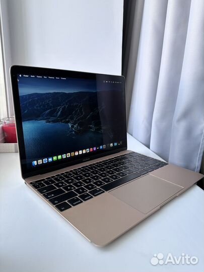 Macbook air 13 макбук