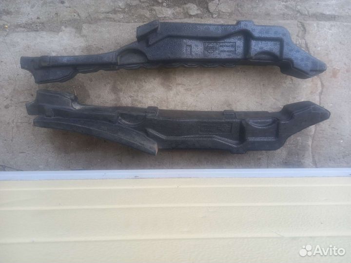 Nissan murano z50 пыльники передних крыльев