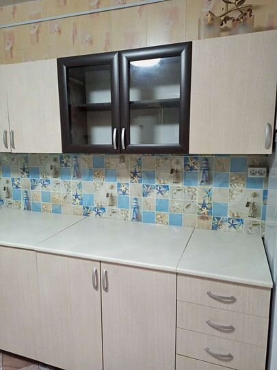 1-к. квартира, 31,1 м², 2/2 эт.