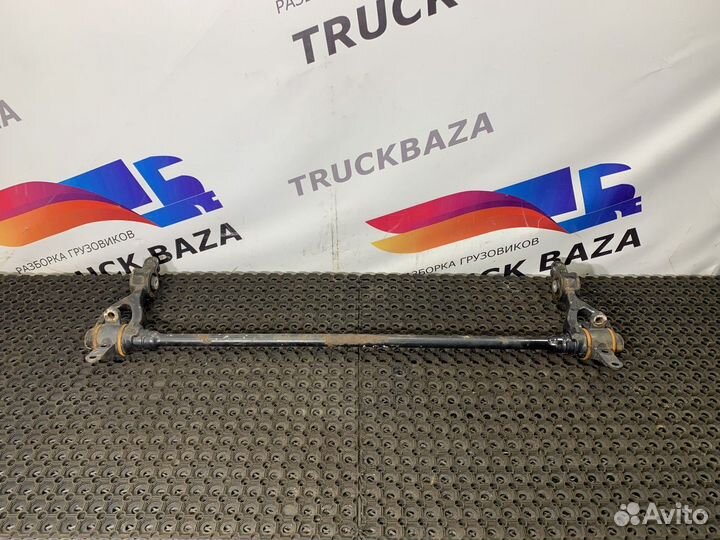 Торсион кабины Scania 5-series