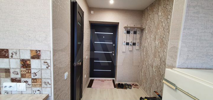 Квартира-студия, 25 м², 7/9 эт.