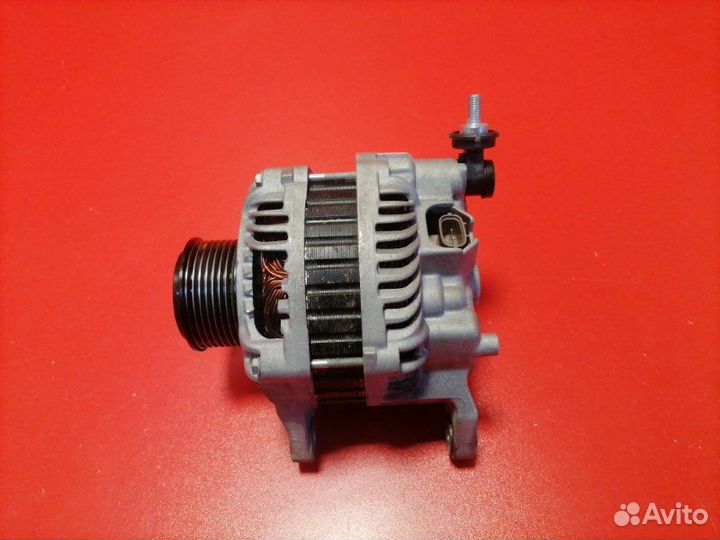 Генератор Nissan Pathfinder