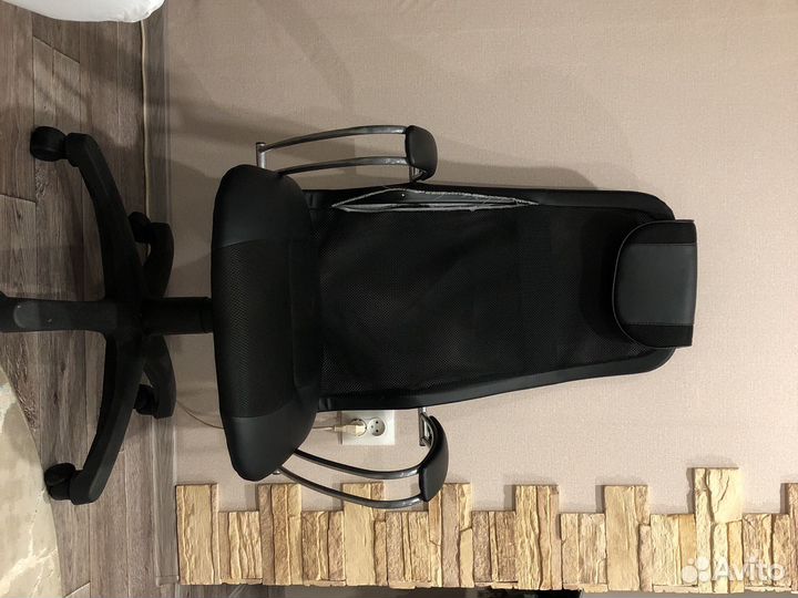 Компьютерный стул кресло