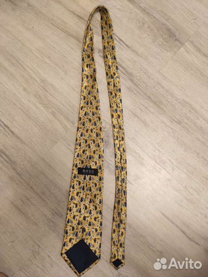 Галстук мужской