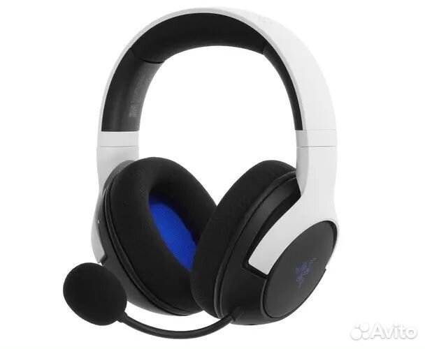 Беспроводные наушники Razer Kaira радиоканал/bt