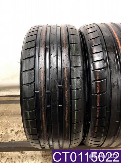 Bridgestone Potenza Sport 245/35 R20 91Y