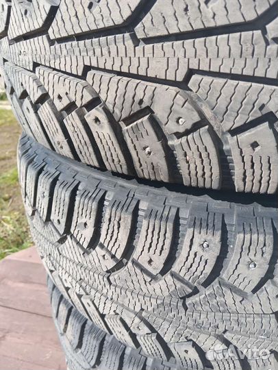 Nokian Tyres Nordman 5 SUV 225/65 R17 106C