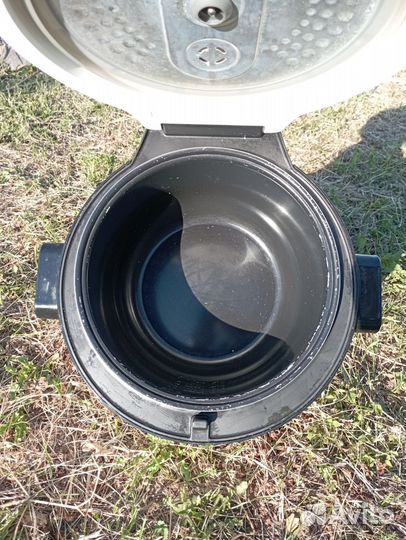 Мультиварка