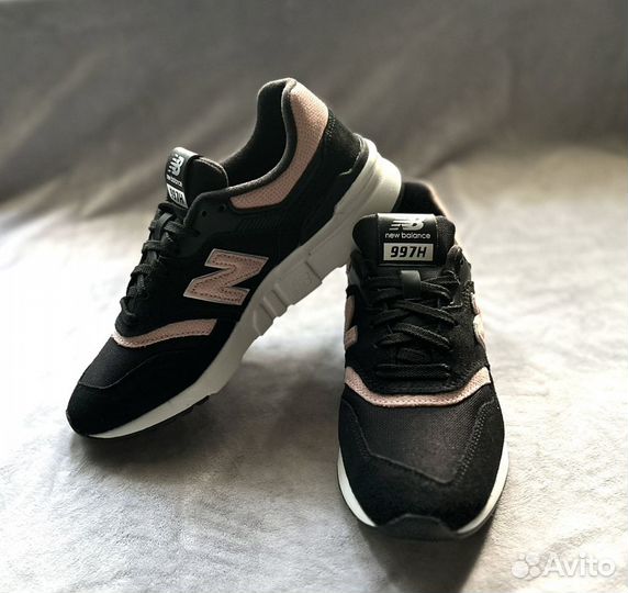 Кроссовки New Balance 997h