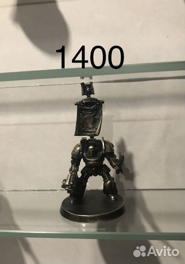 Бронзовые фигурки солдатики статуэтки