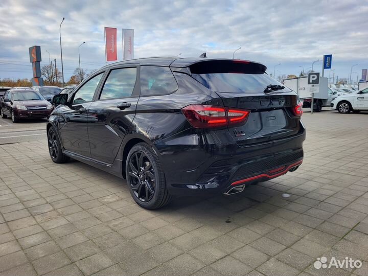 LADA Vesta 1.6 МТ, 2024