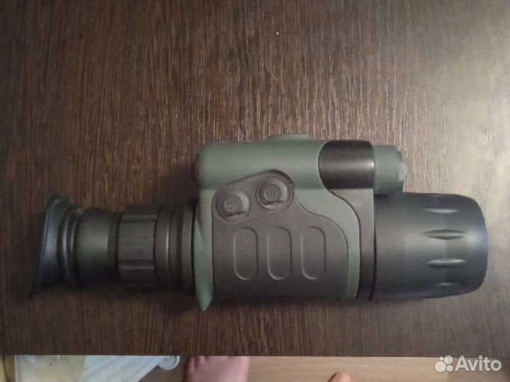 Прибор ночного видения yukon
