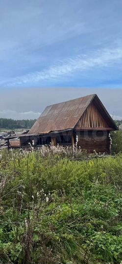 Участок 20 сот. (ИЖС)
