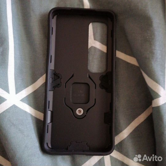 Чехол на Xiaomi mi 10 ultra