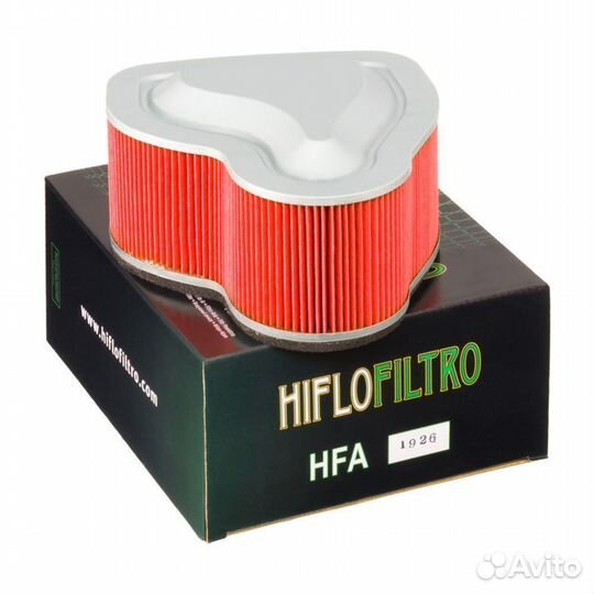Hiflo filtro Фильтр воздушный HFA1926