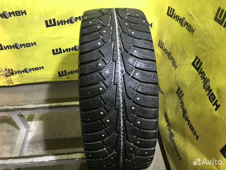 Nord Wolf Cargo 225/45 R17