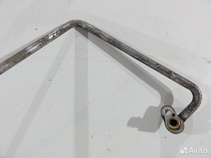 Трубка кондиционера Bmw 5 Серия E60/E61 N46B20BE