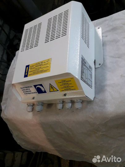 Регулятор оборотов вентиляторов Remak TRN 7D и дру