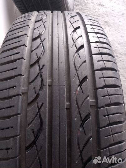 Kumho Solus KH17 215/60 R16 95V