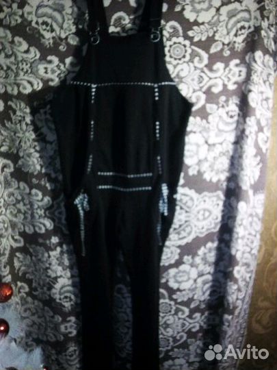 Комбинезон для беременных