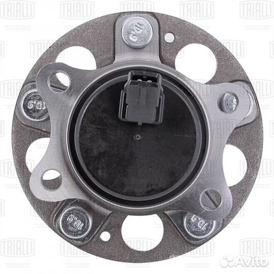 Ступица Hyundai Elantra 15- Kia Optima 15- задн в