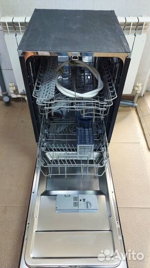 Встраиваемая посудомоечная машина LEX PM 4552