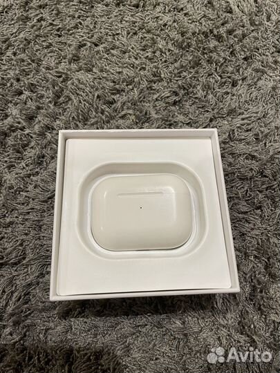 Реплика apple airpods pro