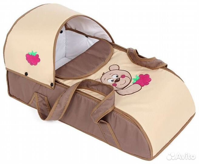 Переноска для детей