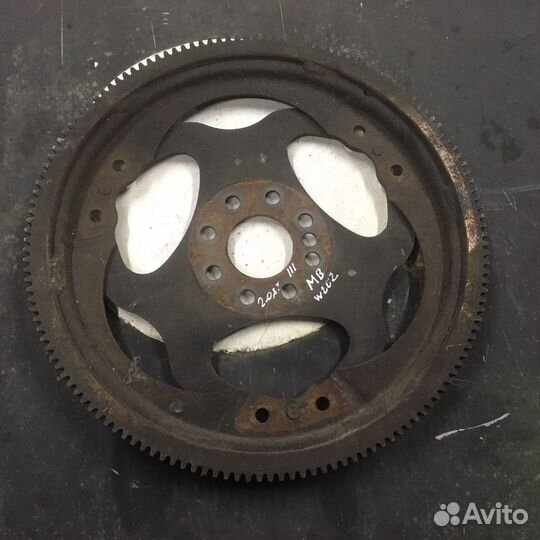 Маховик Mercedes-Benz C-Class W202 2.0AT