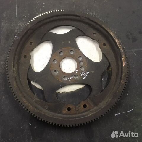 Маховик Mercedes-Benz C-Class W202 2.0AT