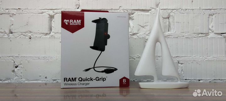 RAM -HOL-UN14WB крепление