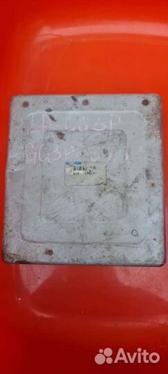 Мозги на авто Мазда 6