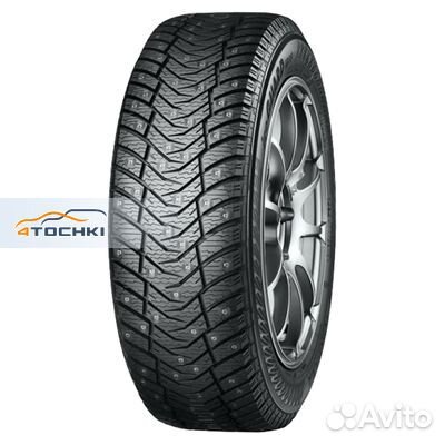 Yokohama IceGuard Stud IG65 265/60 R18 114T