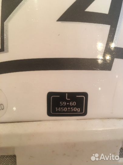 Мотошлем Laser