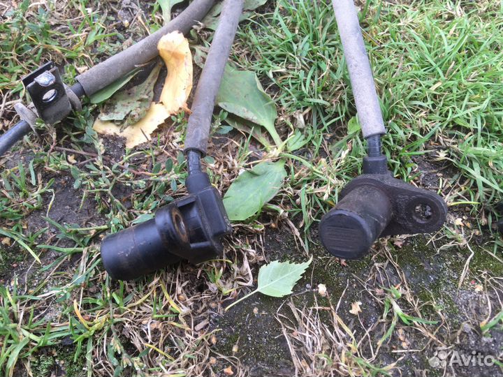 Датчик ABC передний Hyundai Getz