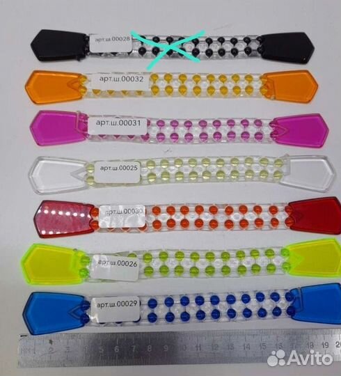 Четки ручной работы