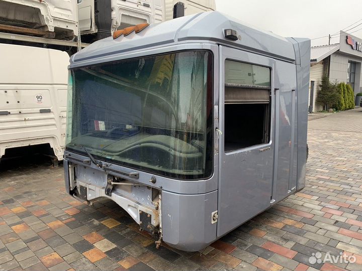 5600464441 Каркас кабины под распил Renault Magnum