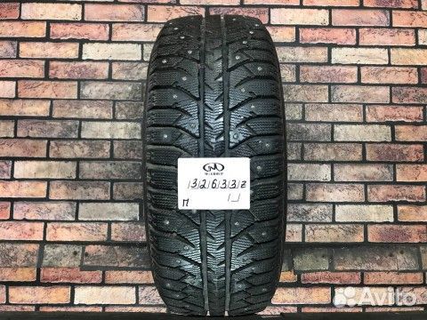 Bridgestone Ice Cruiser 7000S 205/55 R16 91T